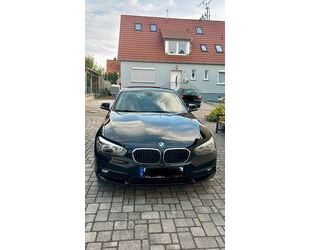 BMW BMW 118i Gebrauchtwagen