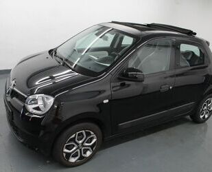 Renault Renault Twingo 1.0 SCe Limited Klima+Faltdach+Blue Gebrauchtwagen