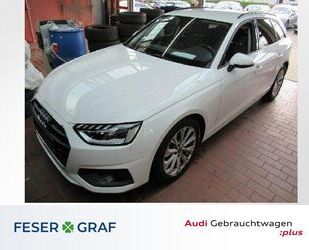 Audi Audi A4 Avant 30 TDI S tronic Gebrauchtwagen