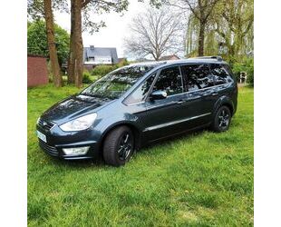 Ford Ford Galaxy 2,0 TDCi 120kW DPF Titanium PowerShif. Gebrauchtwagen