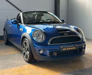 Mini Cooper S Gebrauchtwagen