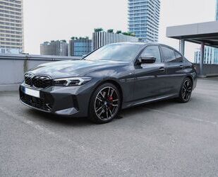 BMW BMW M340i xDrive, Dravit Grey, PPF, Fully Equiped Gebrauchtwagen