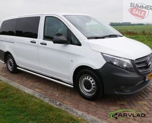 Mercedes-Benz Mercedes-Benz Vito Tourer *12999*NETTO*AUT*9 PER 1 Gebrauchtwagen