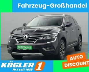 Renault Renault Koleos Initiale Paris 176PS Aut. 4x4 Gebrauchtwagen