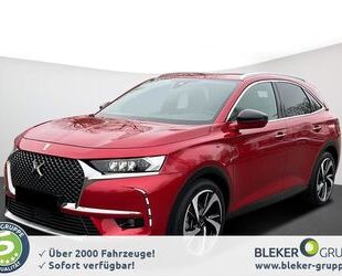 DS Automobiles DS Automobiles DS7 Crossback E-Tense Hybrid 4x4 Be Gebrauchtwagen