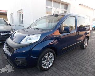 Fiat Fiat Qubo Lounge 1.3 M-Jet KAT Gebrauchtwagen