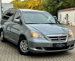 Honda Honda Odyssey*2.HAND*AUTOMATIK*8-SITZER* 87000KM Gebrauchtwagen