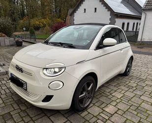 Fiat Fiat 500e Icon Cabrio 42 kWh Icon Gebrauchtwagen