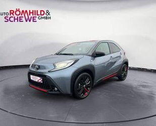 Toyota Toyota Aygo X S-CVT Limited+ JBL Gebrauchtwagen