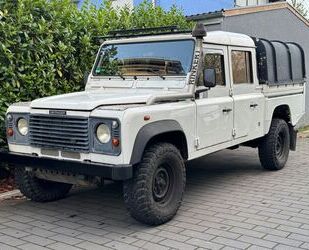 Land Rover Land Rover Defender 130 S Crew Cab Gebrauchtwagen