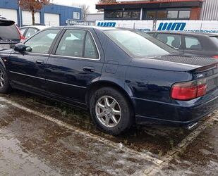 Cadillac Cadillac Seville STS-B 4.6 V8 32V 1999 (305 PS) Gebrauchtwagen