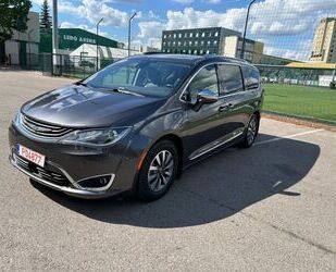 Chrysler Chrysler Pacifica Hybrid Limited Gebrauchtwagen