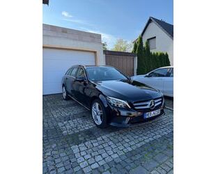 Mercedes-Benz Mercedes-Benz C 300 de T Autom. - Gebrauchtwagen