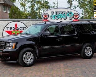 Chevrolet Chevrolet Suburban LTZ V8 - 7/8-pers SUV Youngtime Gebrauchtwagen