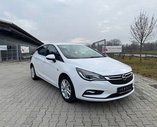 Opel Opel Astra K Lim. 5-trg. Edition Gebrauchtwagen