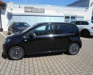 Seat Seat Mii Style /AUTOMATIK/5Trg./55KW/75PS DAB Radi Gebrauchtwagen