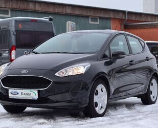 Ford Ford Fiesta Cool & Connect Gebrauchtwagen