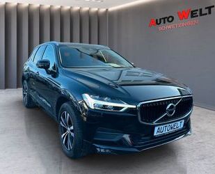 Volvo Volvo XC60 Momentum Pro AWD/1Hand/LED/Kamera/8fach Gebrauchtwagen