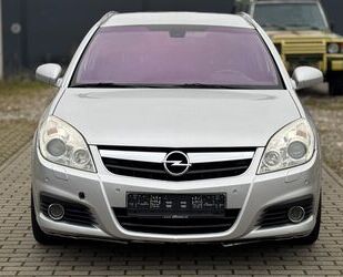 Opel Opel Signum 1.9 CDTI OPC Line Automatik Xenon Navi Gebrauchtwagen