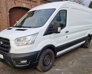 Ford Ford Transit Kasten 350 L3 Trend Gebrauchtwagen