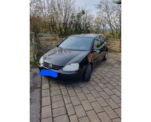 VW Volkswagen Golf 5, 1.4 Comfortline Gebrauchtwagen