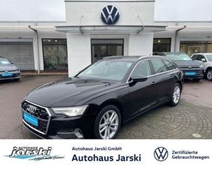 Audi Audi A6 40 2.0 TDI Avant Advanced,S-Tronic,Matrix, Gebrauchtwagen