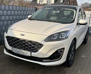 Ford Ford Kuga Vignale 2.0 EcoBlue 4x4 *** TOP Zustand Gebrauchtwagen