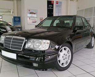 Mercedes-Benz E 500 Gebrauchtwagen