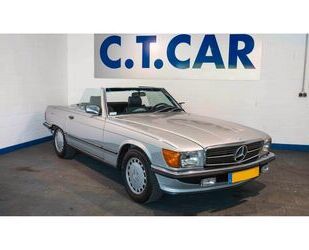 Mercedes-Benz Mercedes-Benz SL 560 Auto. Gebrauchtwagen