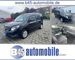 Mercedes-Benz Mercedes-Benz Citan 111 CDI Tourer EDITION Lang Kl Gebrauchtwagen