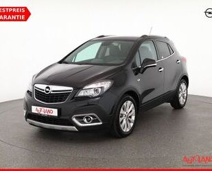 Opel Opel Mokka 1.4 Turbo Innovation Bi-Xenon Navi Kame Gebrauchtwagen