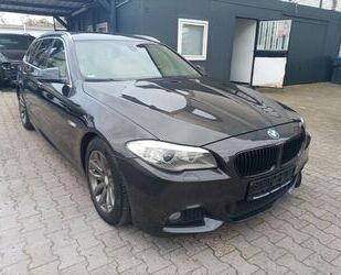 BMW BMW 525d Touring/ M SPORTPAKET/ PANO Gebrauchtwagen