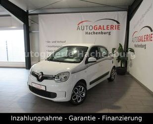 Renault Renault Twingo Limited / CarPlay / GARANTIE / EURO Gebrauchtwagen