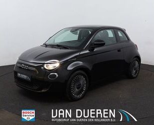 Fiat Fiat 500 Icon 42 kWh, € 2.000 subsidie Camera, App Gebrauchtwagen