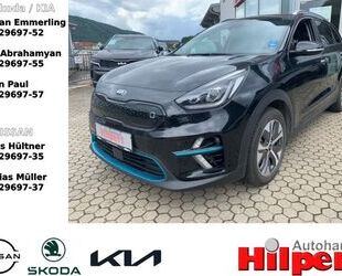 Kia Kia e-Niro Spirit 204PS RFK Navi elektr.Sitze Gebrauchtwagen