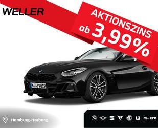 BMW BMW Z4 sDrive 20iA M SPORT LivePro,LED,St+Go,H/K,K Gebrauchtwagen