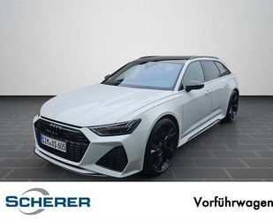 Audi Audi RS 6 Avant tiptronic Gebrauchtwagen