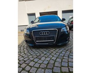 Audi Audi A3 1.4 TFSI S line Sportback S line Gebrauchtwagen