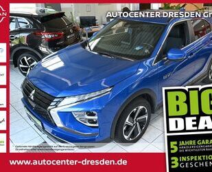 Mitsubishi Mitsubishi 2.4MIVEC Eclipse Cross Hybrid (E6d) Nav Gebrauchtwagen