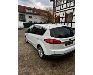 Ford Ford S-Max 2,0 TDCi 120kW DPF Titanium X PowerShi. Gebrauchtwagen