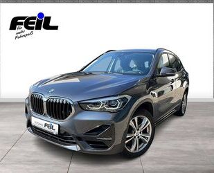 BMW BMW X1 xDrive25i Sport Line LED Pano.Dach Tempomat Gebrauchtwagen