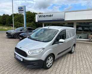 Ford Ford Transit Courier Trend Gebrauchtwagen