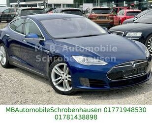 Tesla Tesla Model S Autopilot Gebrauchtwagen