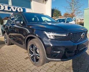 Volvo Volvo XC40 B4 Plus Dark 2WD Gebrauchtwagen