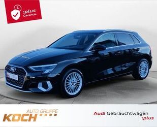 Audi Audi A3 Sportback 40 TFSI e S-Tronic advanced, LED Gebrauchtwagen