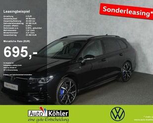 VW Volkswagen Golf R Variant / R-Performance / Head-u Gebrauchtwagen