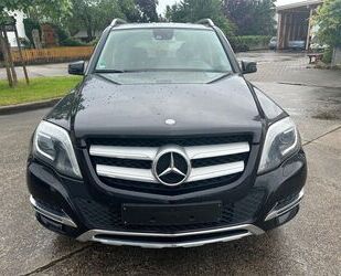 Mercedes-Benz Mercedes-Benz GLK 250 CDI BlueTec 4Matic Gebrauchtwagen