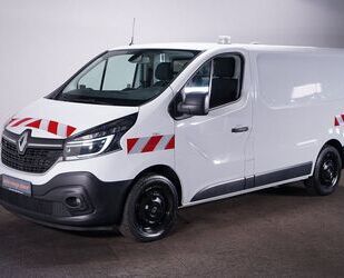 Renault Renault Trafic 2.0 dCi L1H1*bott-Fahrzeugausbau*Ka Gebrauchtwagen