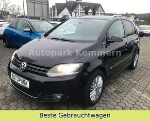 VW Volkswagen Golf Plus VI Highline*SiHz*AHK*PDC*A Pa Gebrauchtwagen