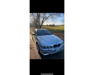 BMW BMW E39 530i / M-Paket / Schalter Gebrauchtwagen